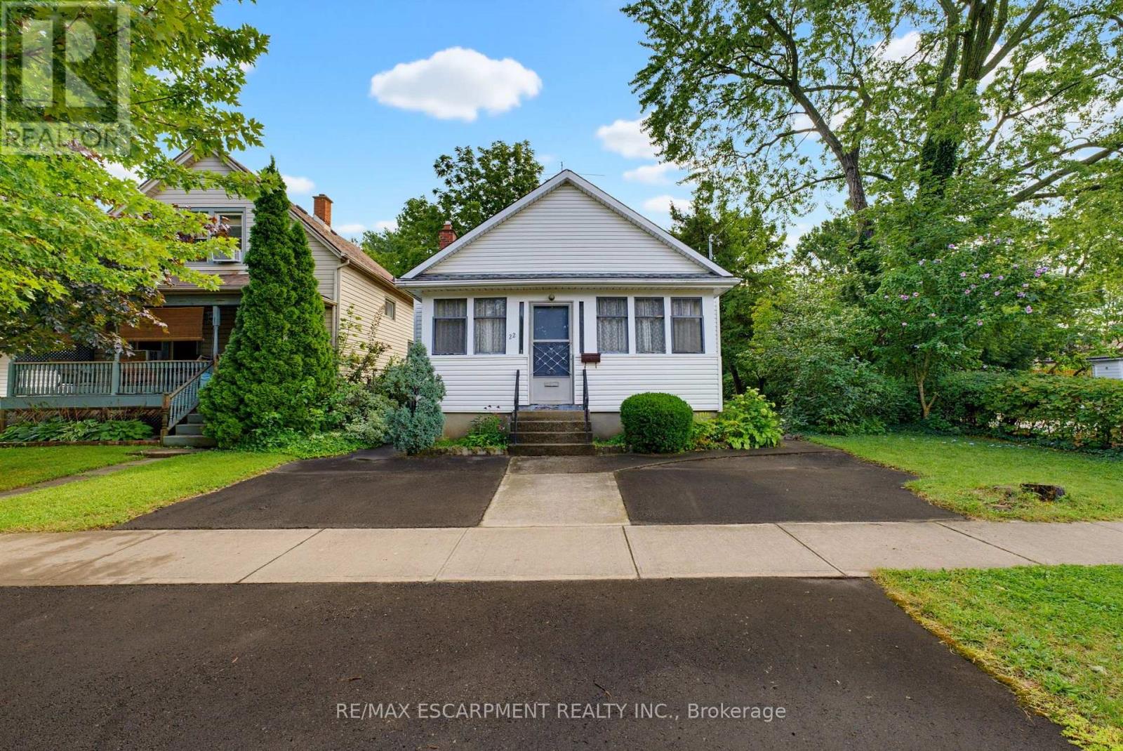 22 MILDRED AVENUE - 2