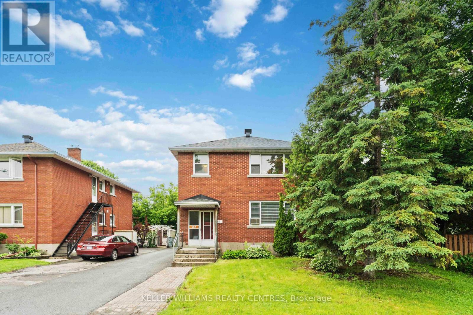 964 Bakervale Drive