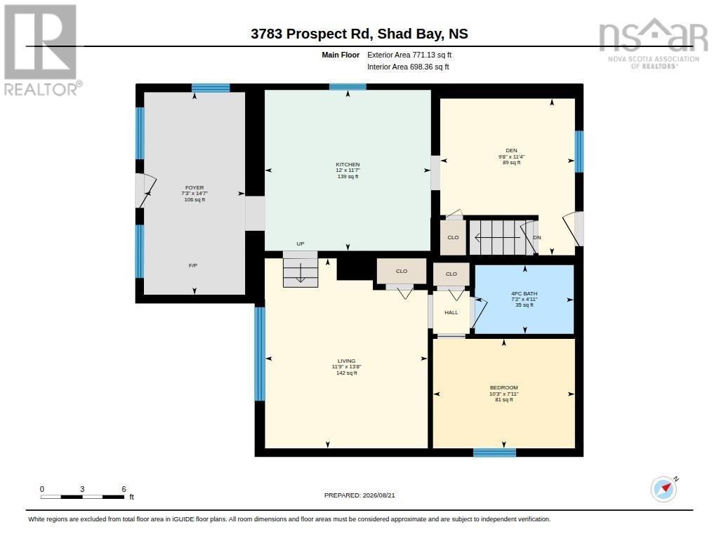 3783 Prospect Road - 34
