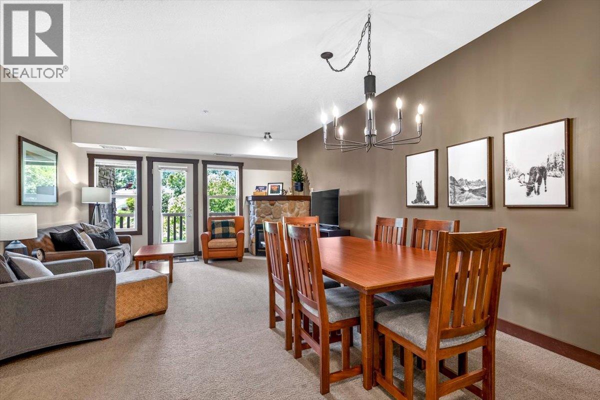 1500 MCDONALD Avenue Unit# 302, Fernie