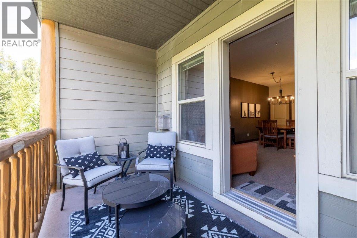1500 MCDONALD Avenue Unit# 302, Fernie