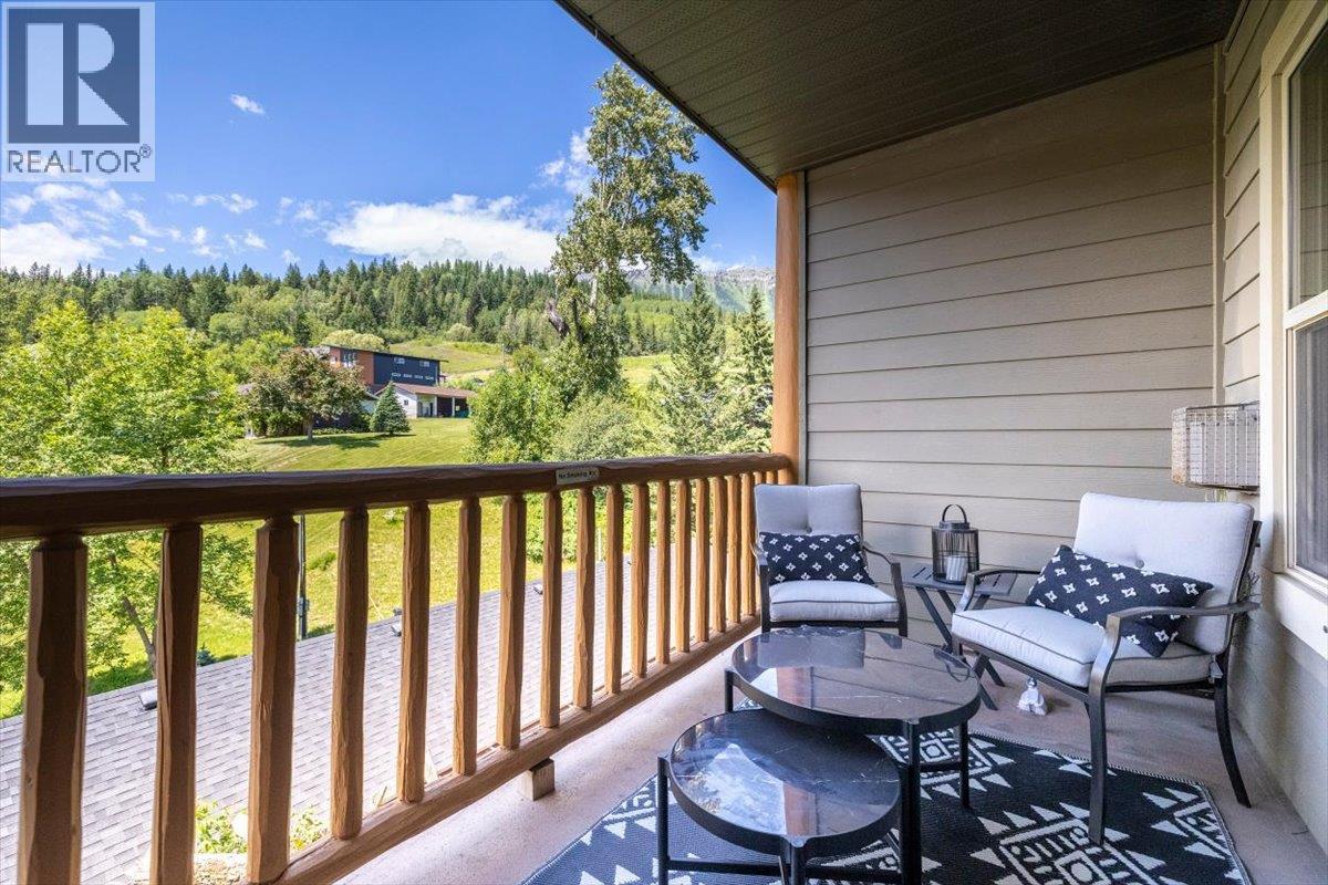 1500 MCDONALD Avenue Unit# 302, Fernie