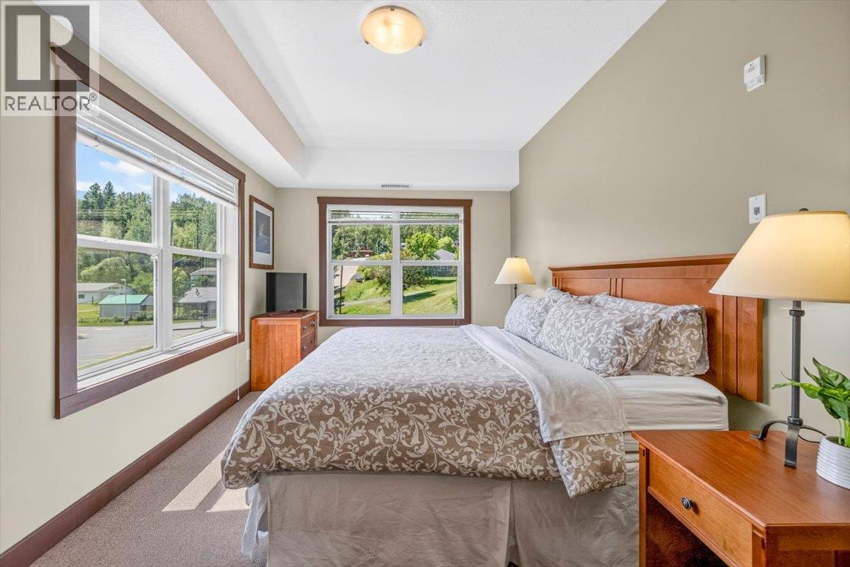 1500 MCDONALD Avenue Unit# 302, Fernie