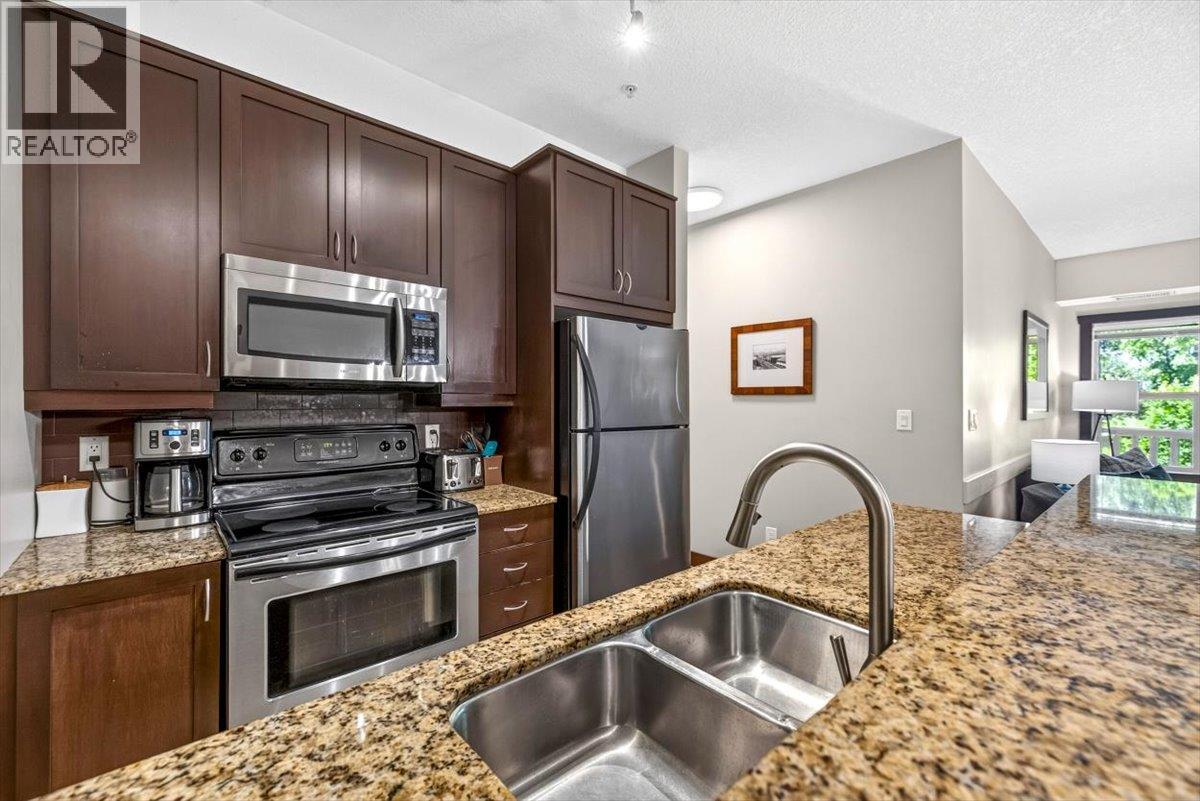 1500 MCDONALD Avenue Unit# 302, Fernie