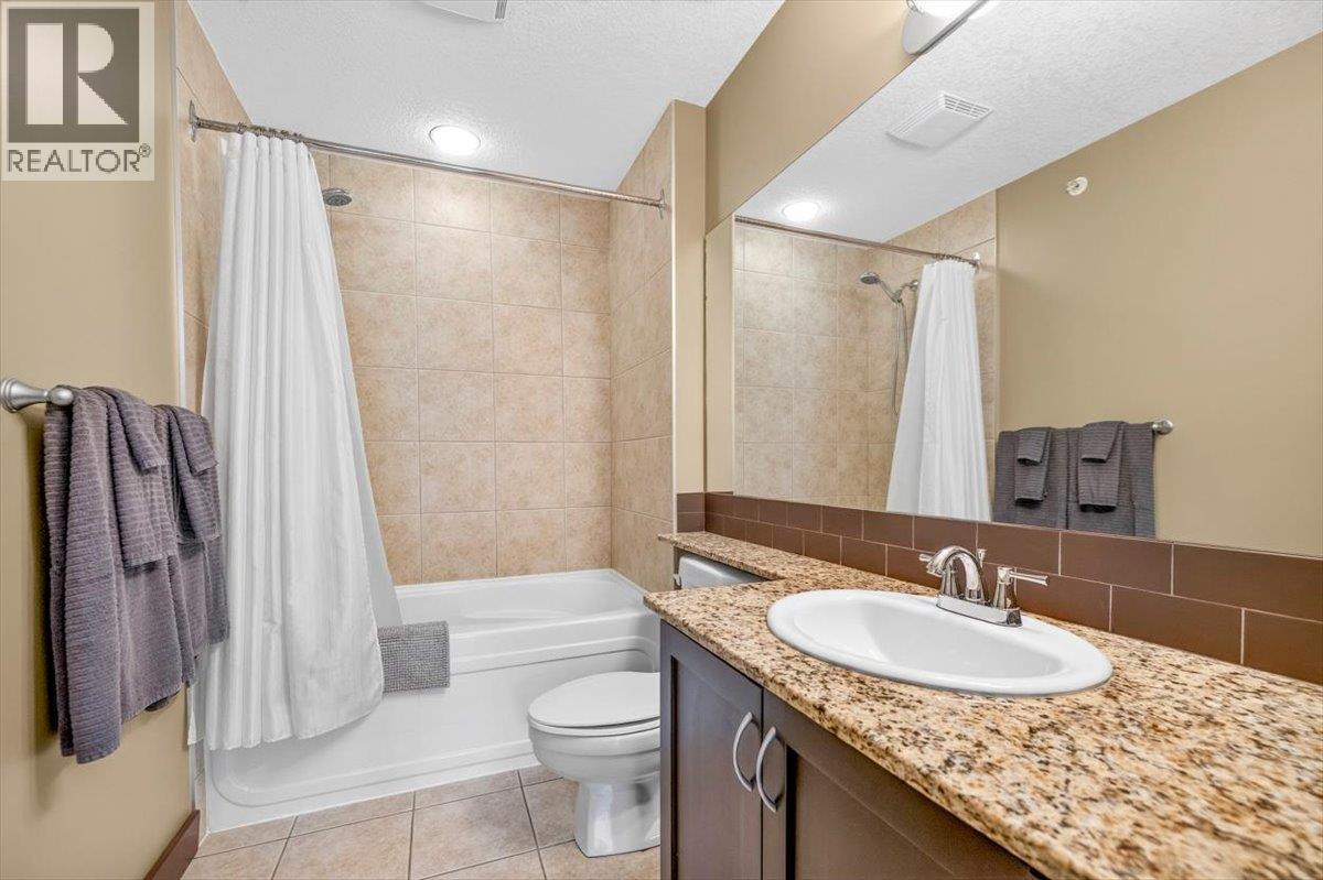 1500 MCDONALD Avenue Unit# 302, Fernie