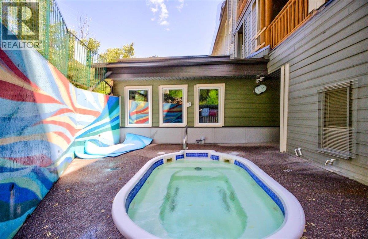 1500 MCDONALD Avenue Unit# 302, Fernie