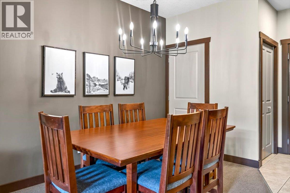 1500 MCDONALD Avenue Unit# 302, Fernie
