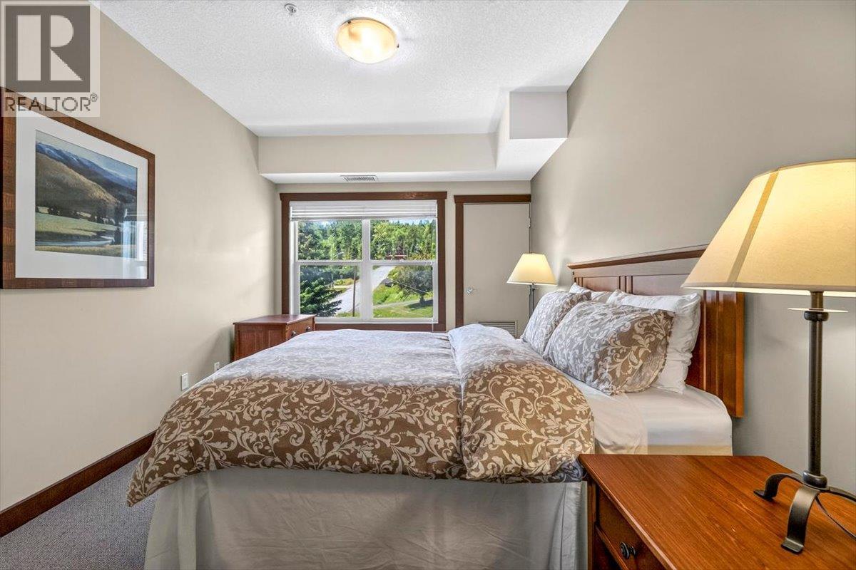 1500 MCDONALD Avenue Unit# 302, Fernie