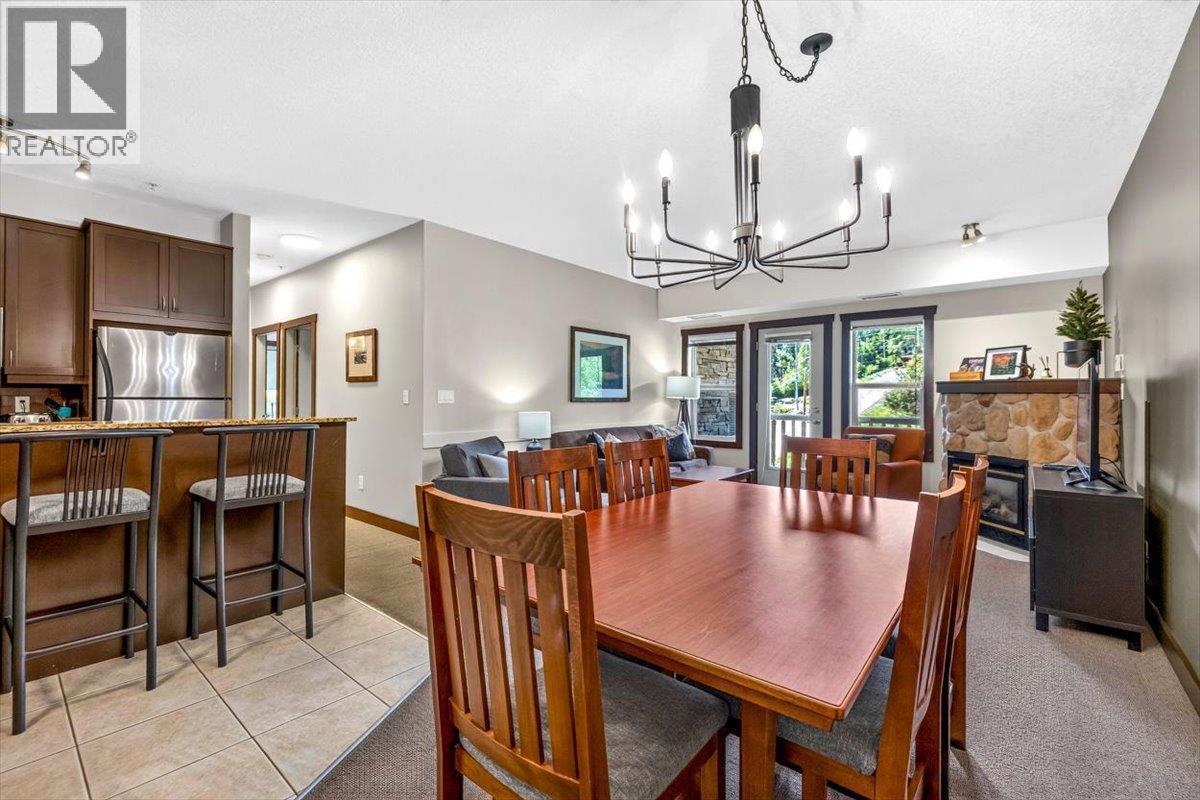 1500 MCDONALD Avenue Unit# 302, Fernie