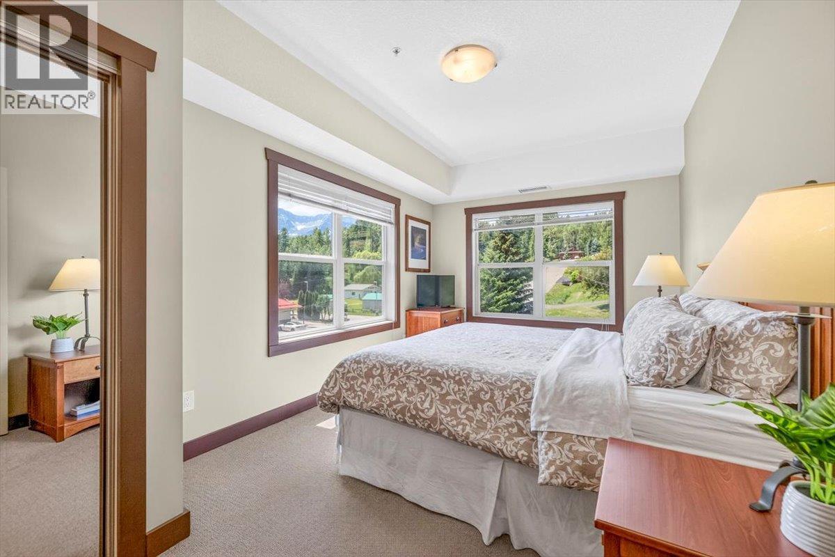 1500 MCDONALD Avenue Unit# 302, Fernie