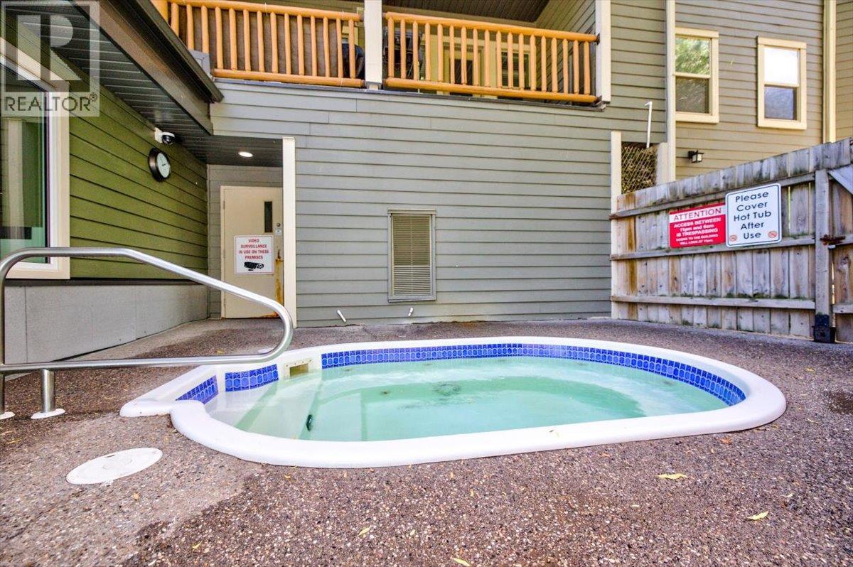 1500 MCDONALD Avenue Unit# 302, Fernie