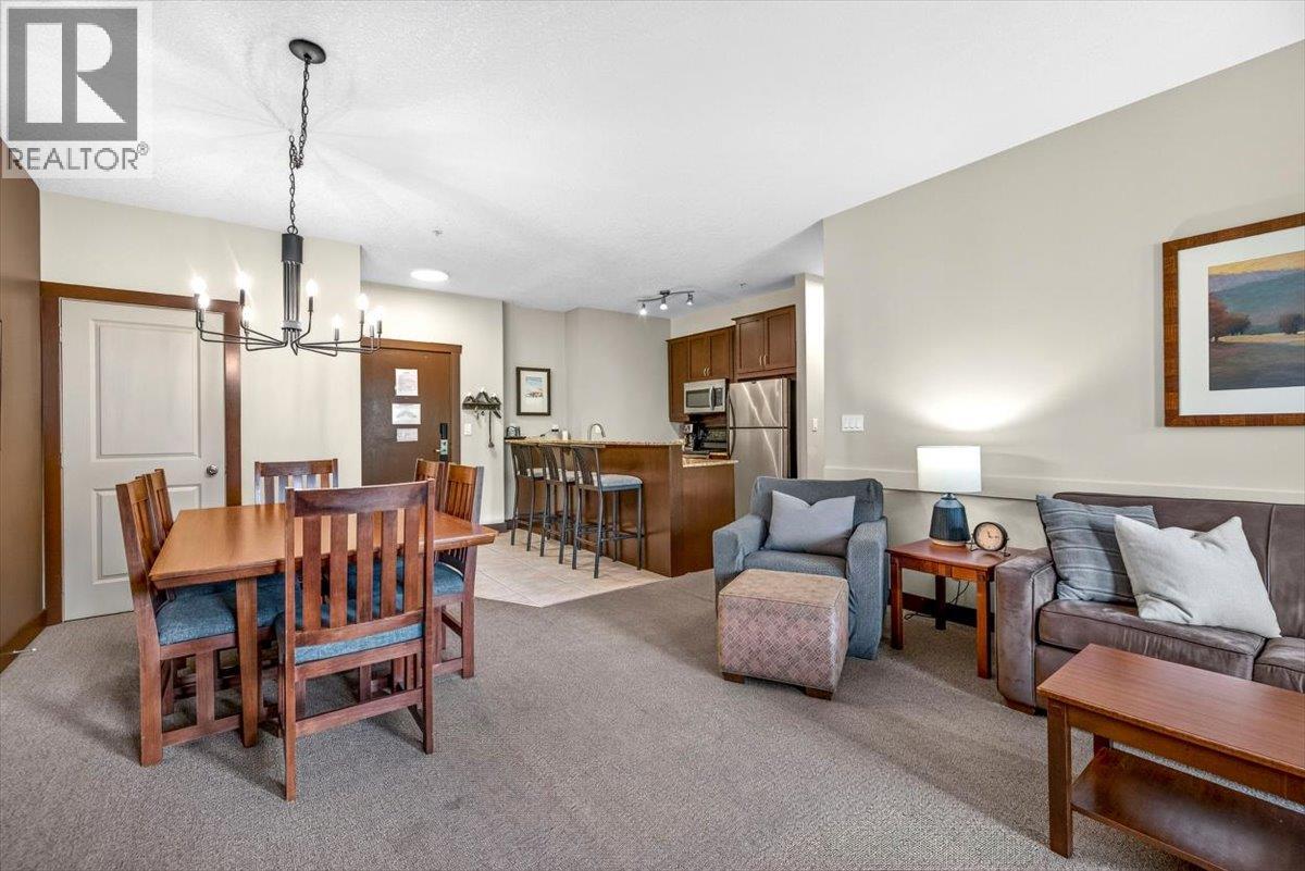 1500 MCDONALD Avenue Unit# 302, Fernie