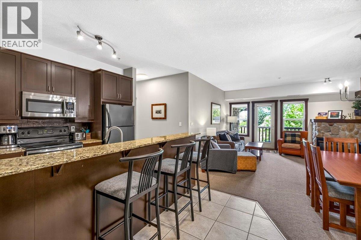 1500 MCDONALD Avenue Unit# 302, Fernie