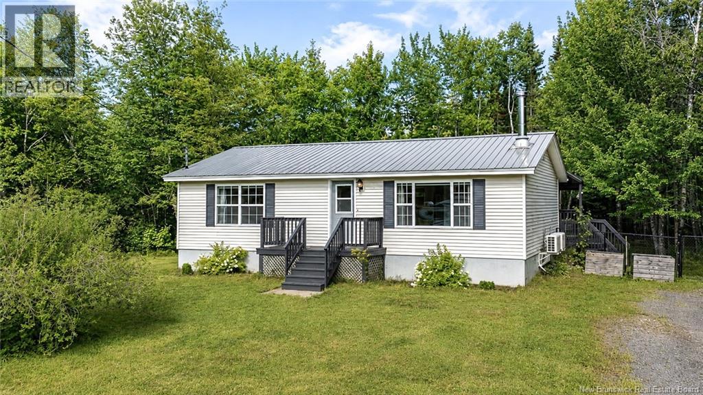 1020 Charters Settlement Road