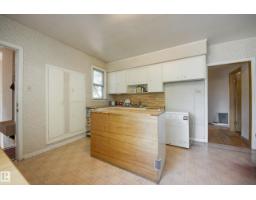 Bedroom 3 - 12202 127 St Nw, Edmonton, AB T5L0Z4 Photo 6