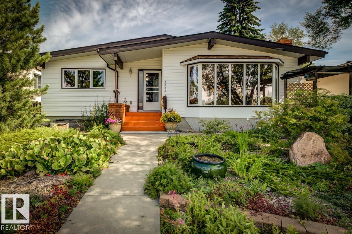 3803 108 ST NW - 2