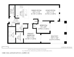 312 15380 102a Avenue, Surrey, BC V3R0B3 Photo 40