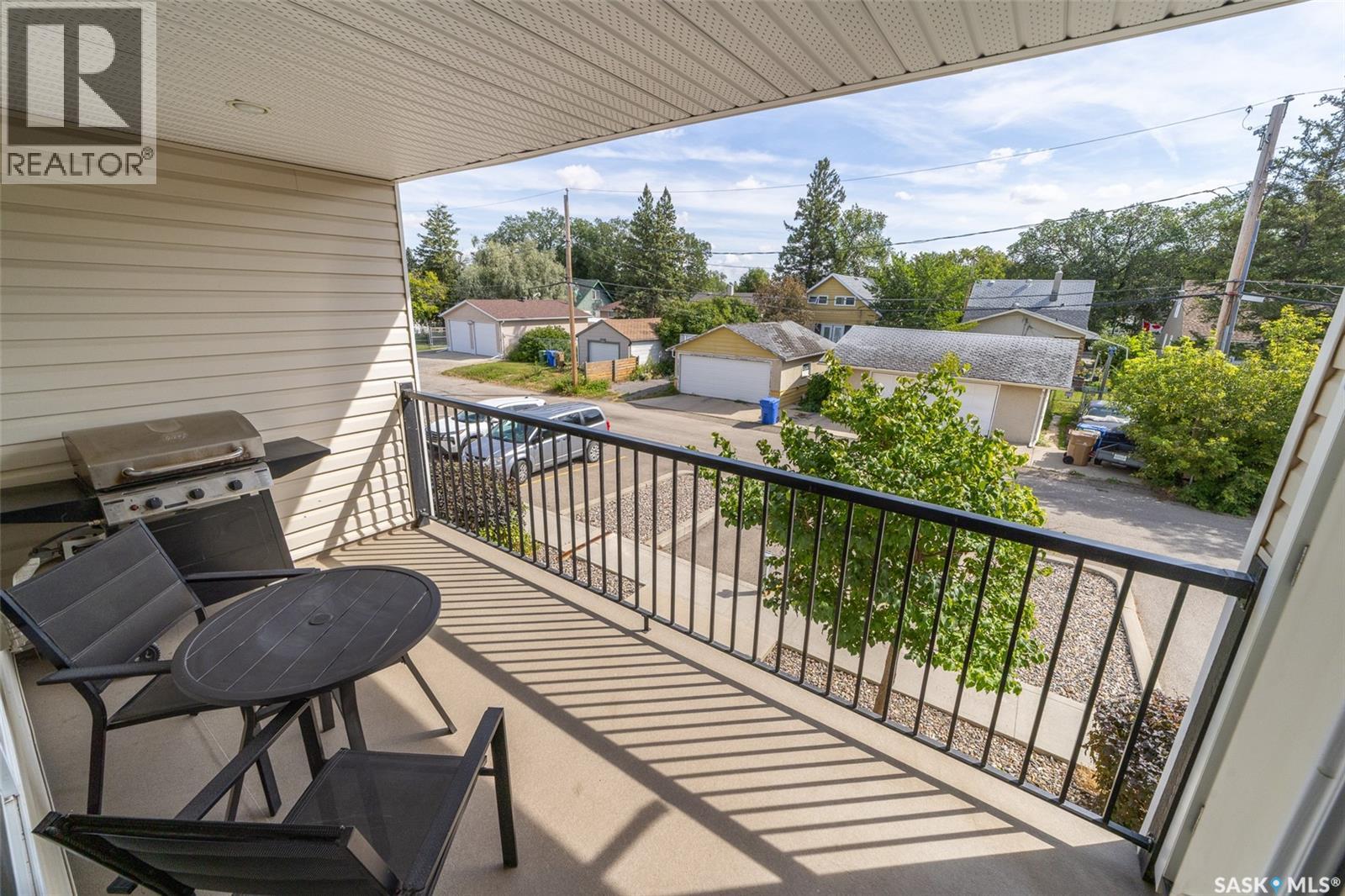 #316 1225 Empress STREET - 22