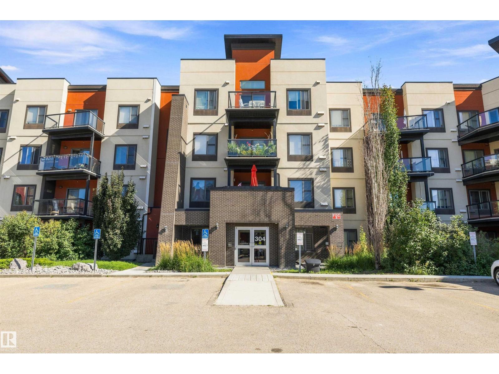 Property for sale at #207 304 Amblside LI SW SW