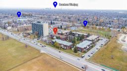 204 710 Kenaston Boulevard, Winnipeg, MB R3N1Y3 Photo 23