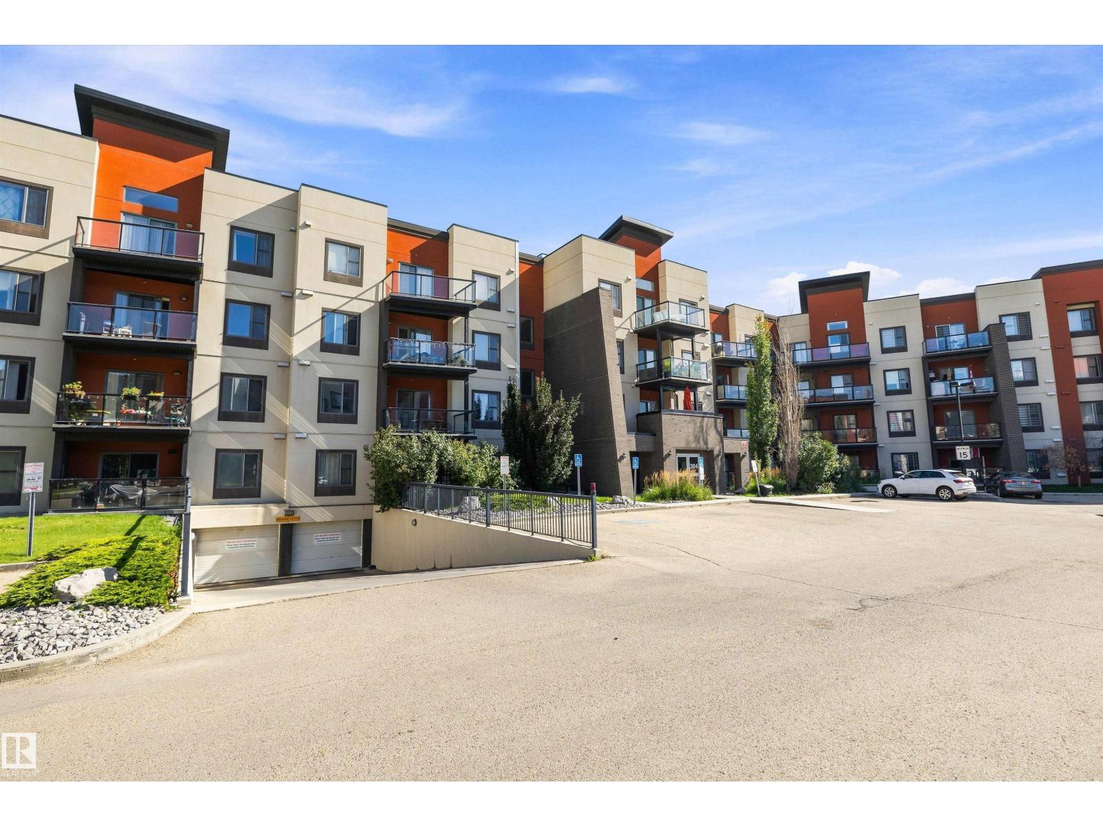 #207 304 Amblside LI SW - 42