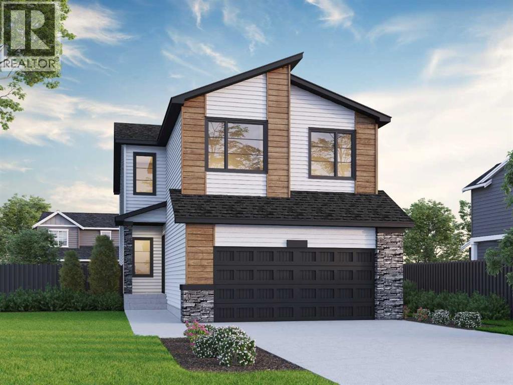 64 Ambledale Crescent NW - 1