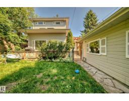 11643 76 Av Nw, Edmonton, AB T6G0K9 Photo 43