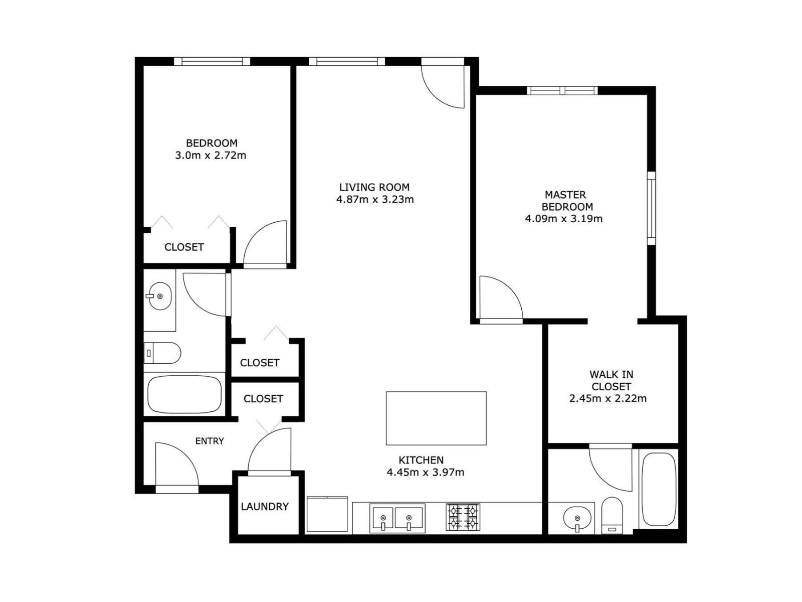 #110 9523 160 AV NW - Image 26
