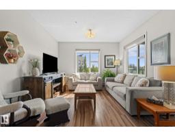#301 320 Ambleside Li Sw, Edmonton, AB T6W2Z9 Photo 11