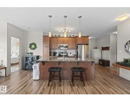 #301 320 Ambleside Li Sw, Edmonton, AB T6W2Z9 Photo 7