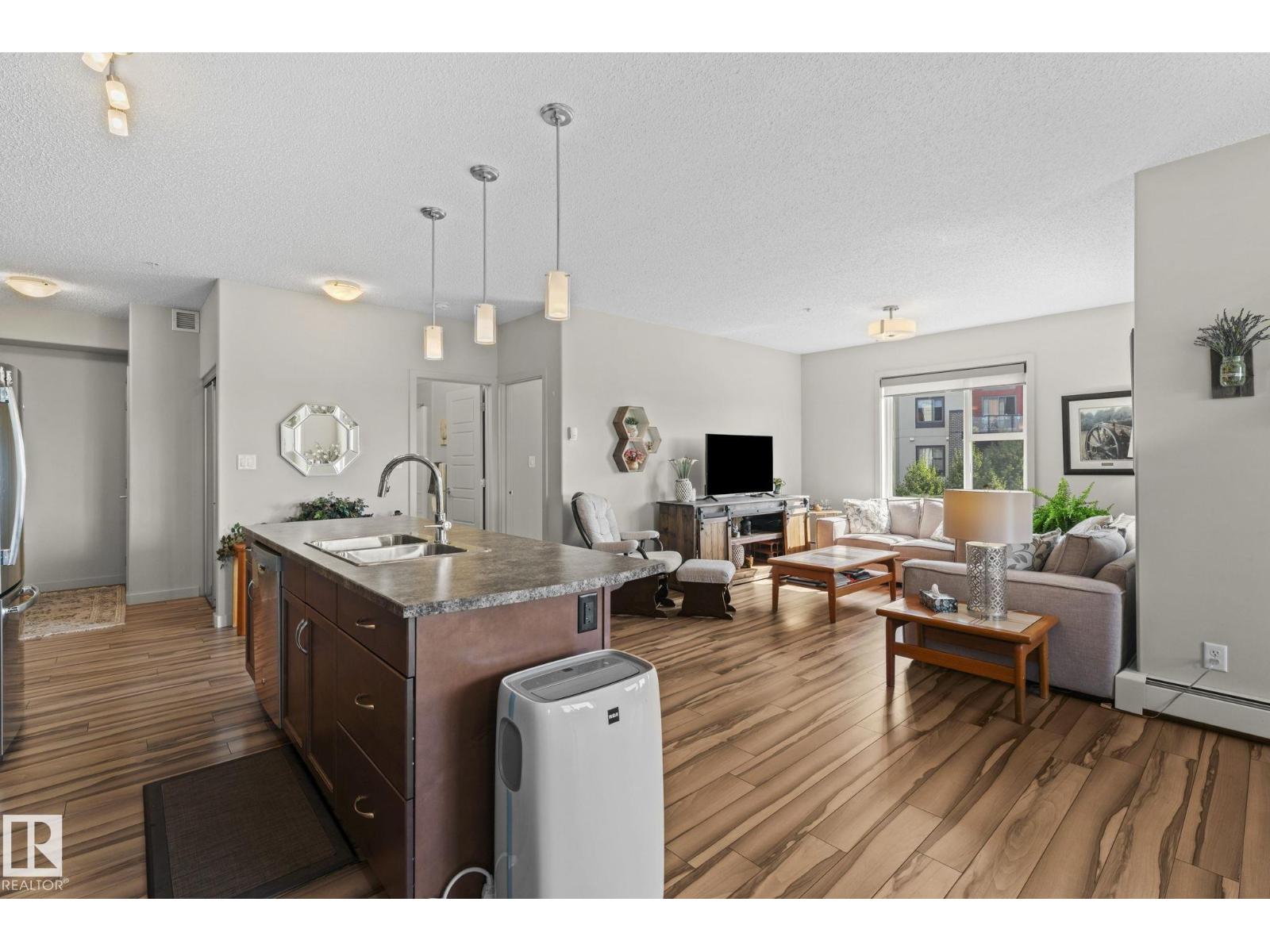 #301 320 Ambleside LI SW - 9