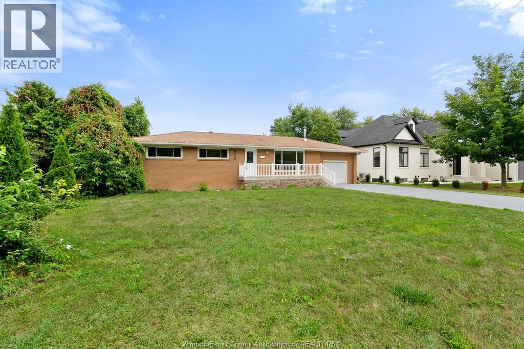 970 Morand STREET - 3