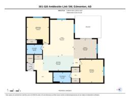 #301 320 Ambleside Li Sw, Edmonton, AB T6W2Z9 Photo 46