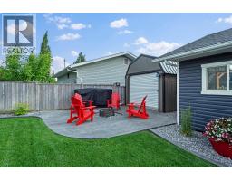 Storage - 833 10 Avenue Ne, Three Hills, AB T0M2A0 Photo 9
