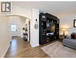 3pc Bathroom - 24 Brander Avenue Nw, Langdon, AB T0J1X2 Photo 8