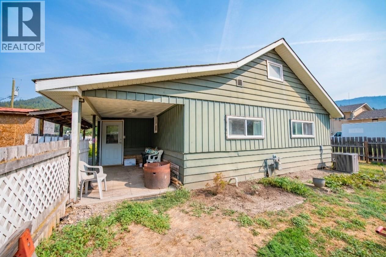 5727 Ponderosa Road - 30