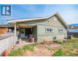 5727 Ponderosa Road, Falkland, BC V0E1W0 Photo 30