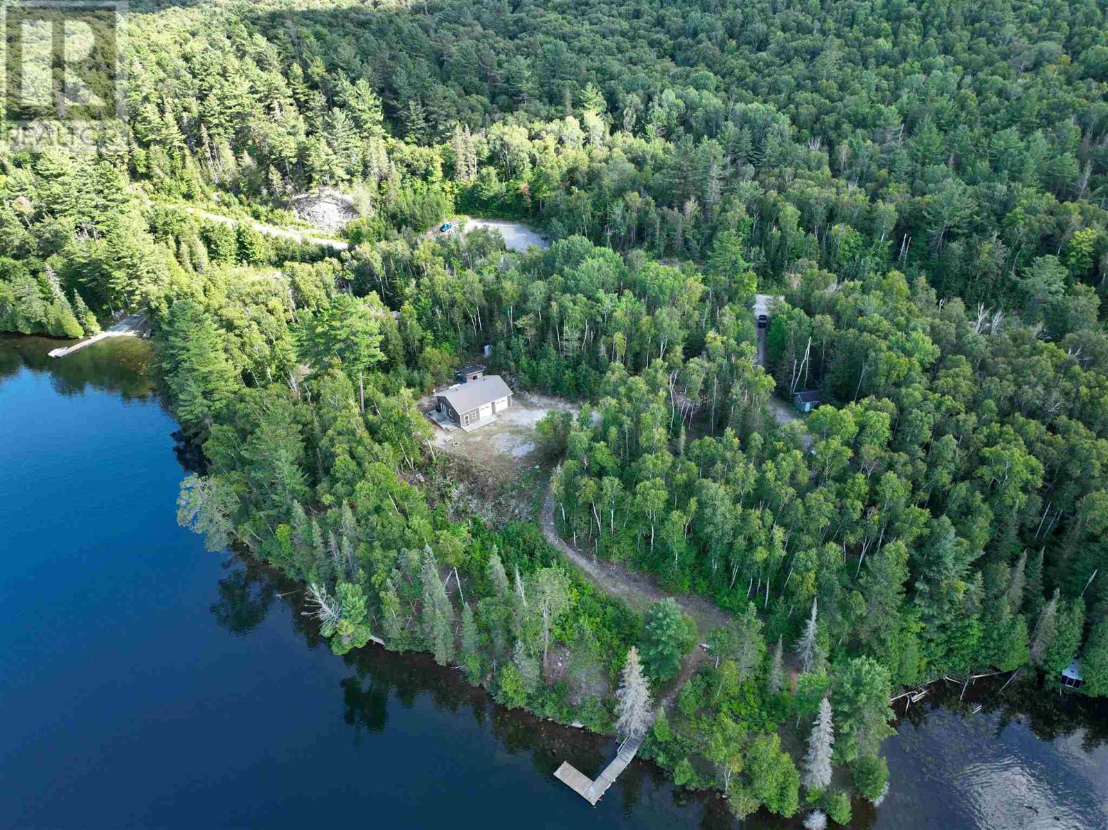 944 Dunlop Shores RD - 2