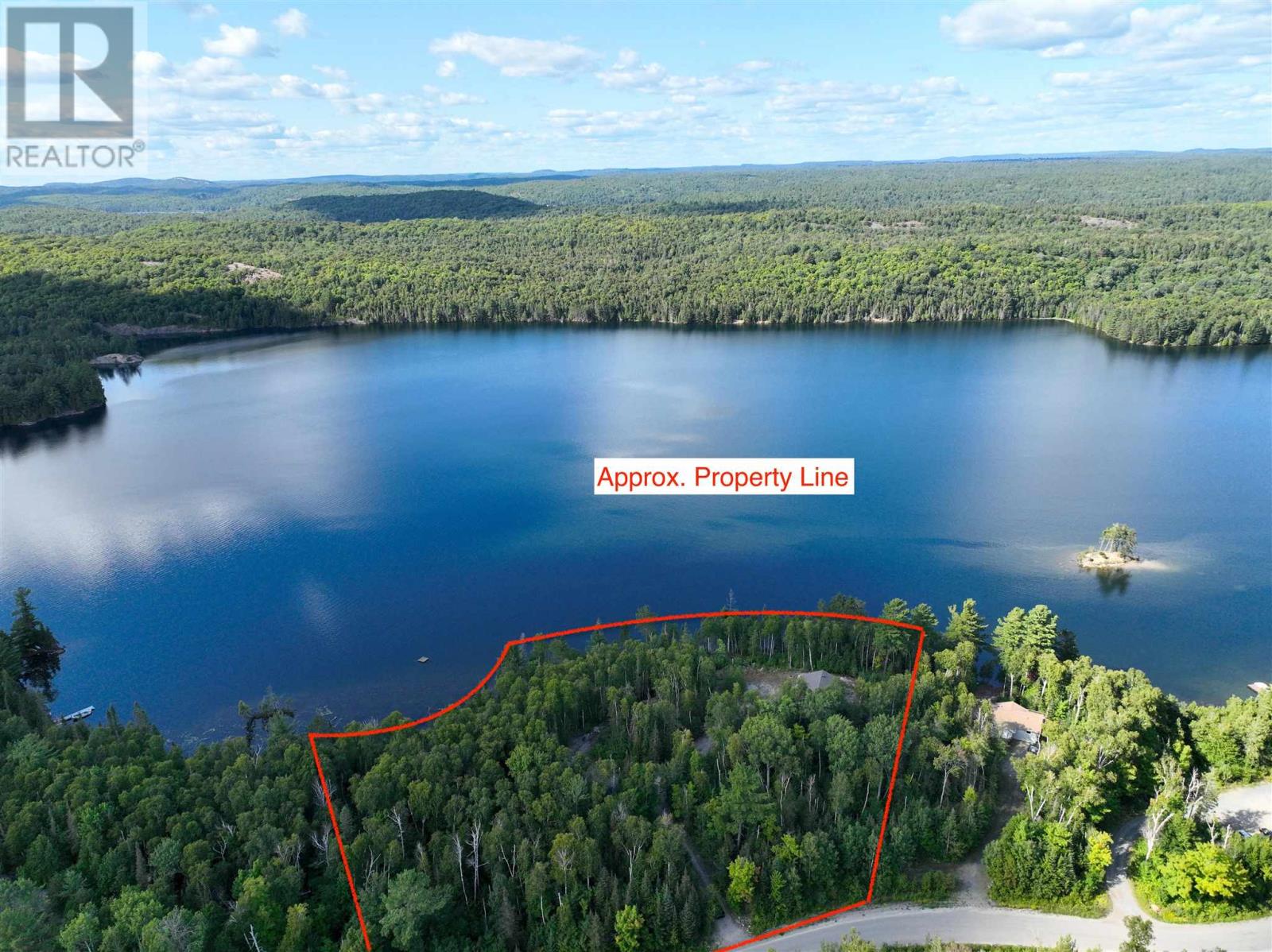 944 Dunlop Shores RD - 30
