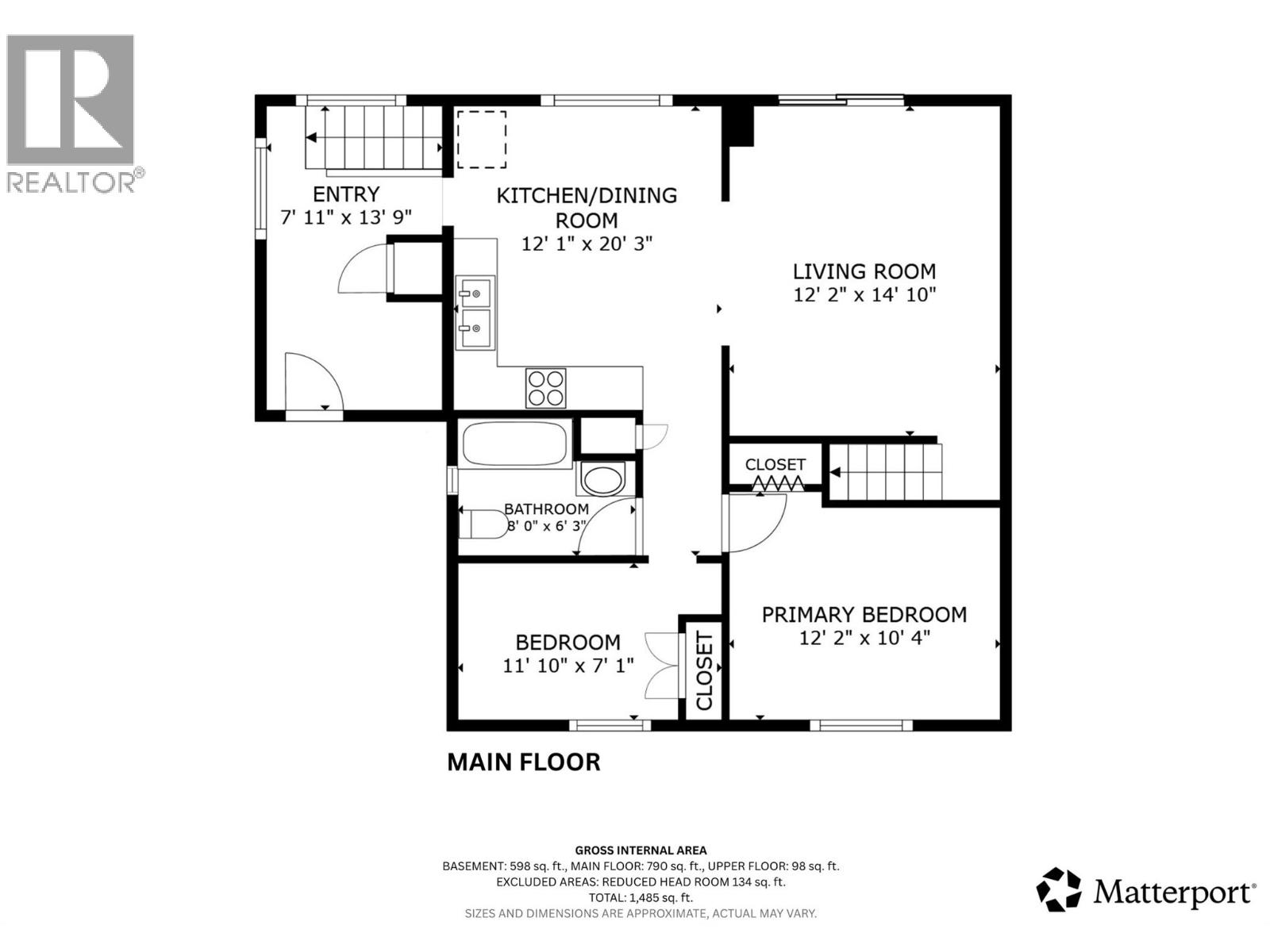 5727 Ponderosa Road - Image 57