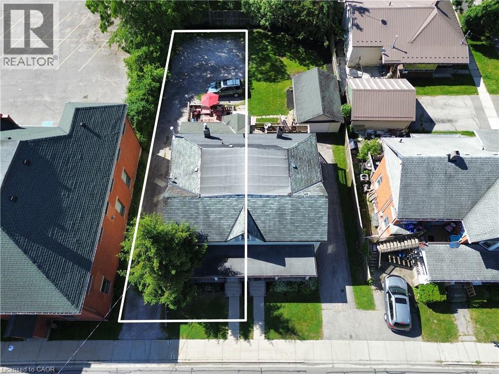 100 STANLEY Street - 2