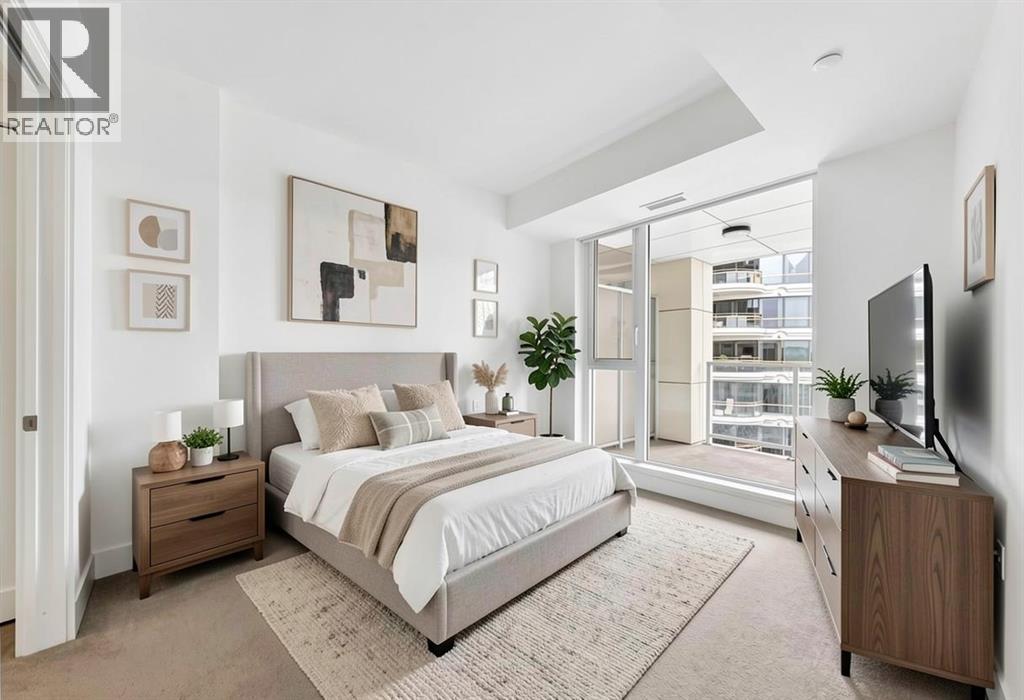 #503 1025 5 Avenue SW - 22