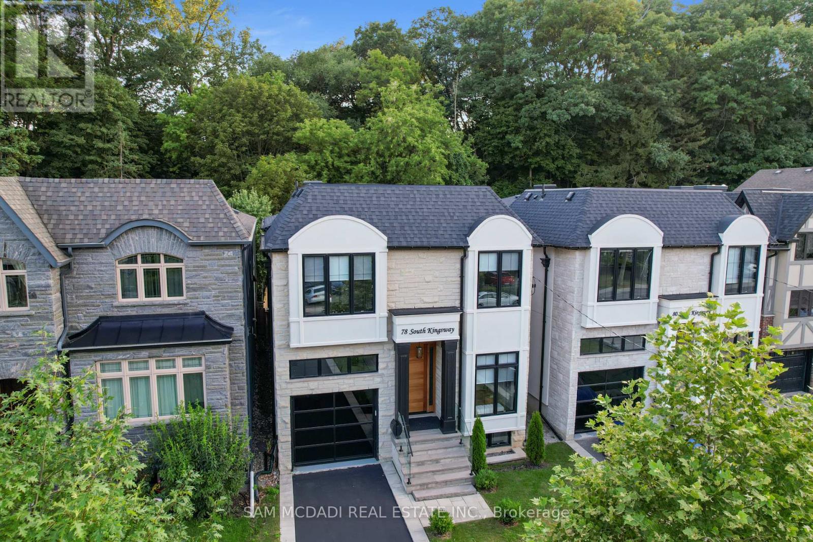 78 SOUTH KINGSWAY