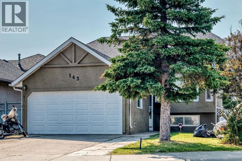 143 Applewood Drive SE - 1