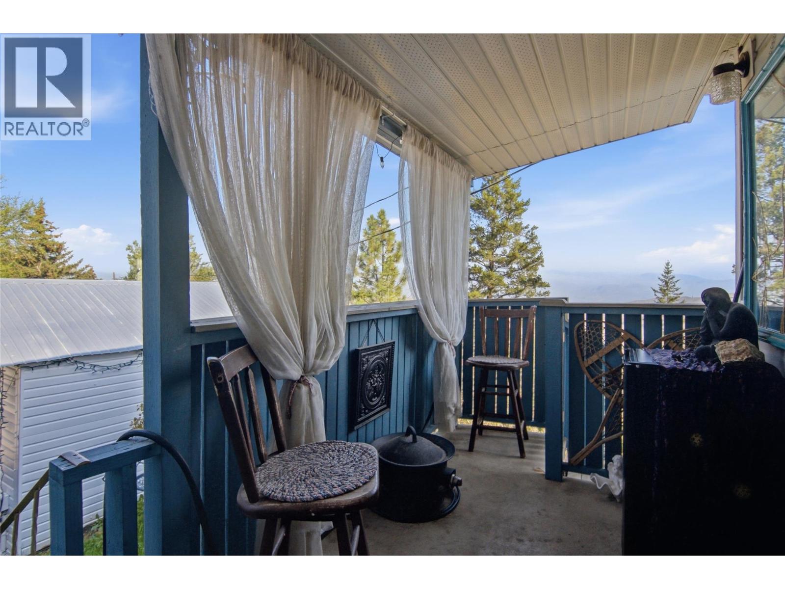 1680 LAC LE JEUNE Road Unit# 22, Kamloops