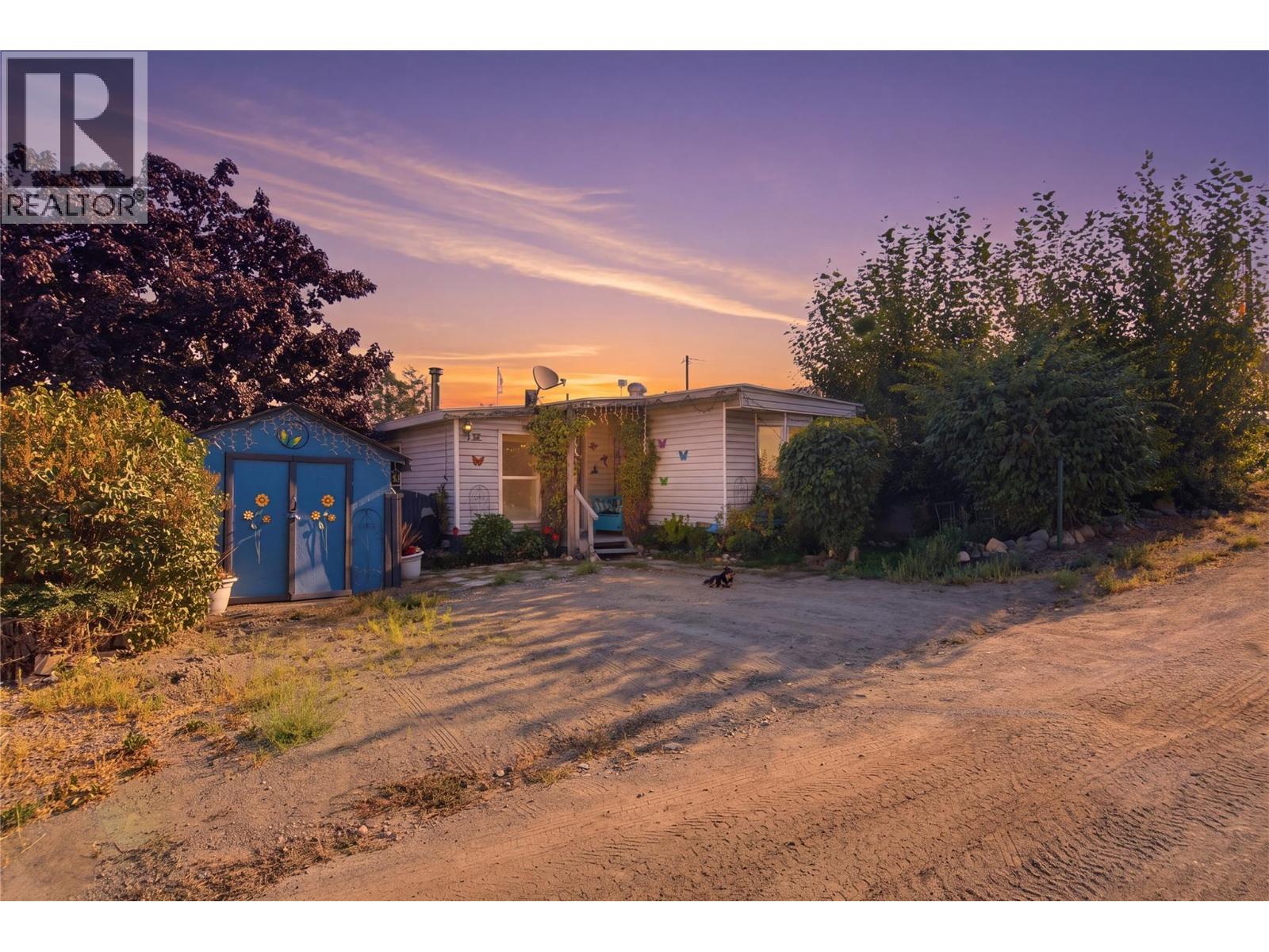 1680 LAC LE JEUNE Road Unit# 22, Kamloops
