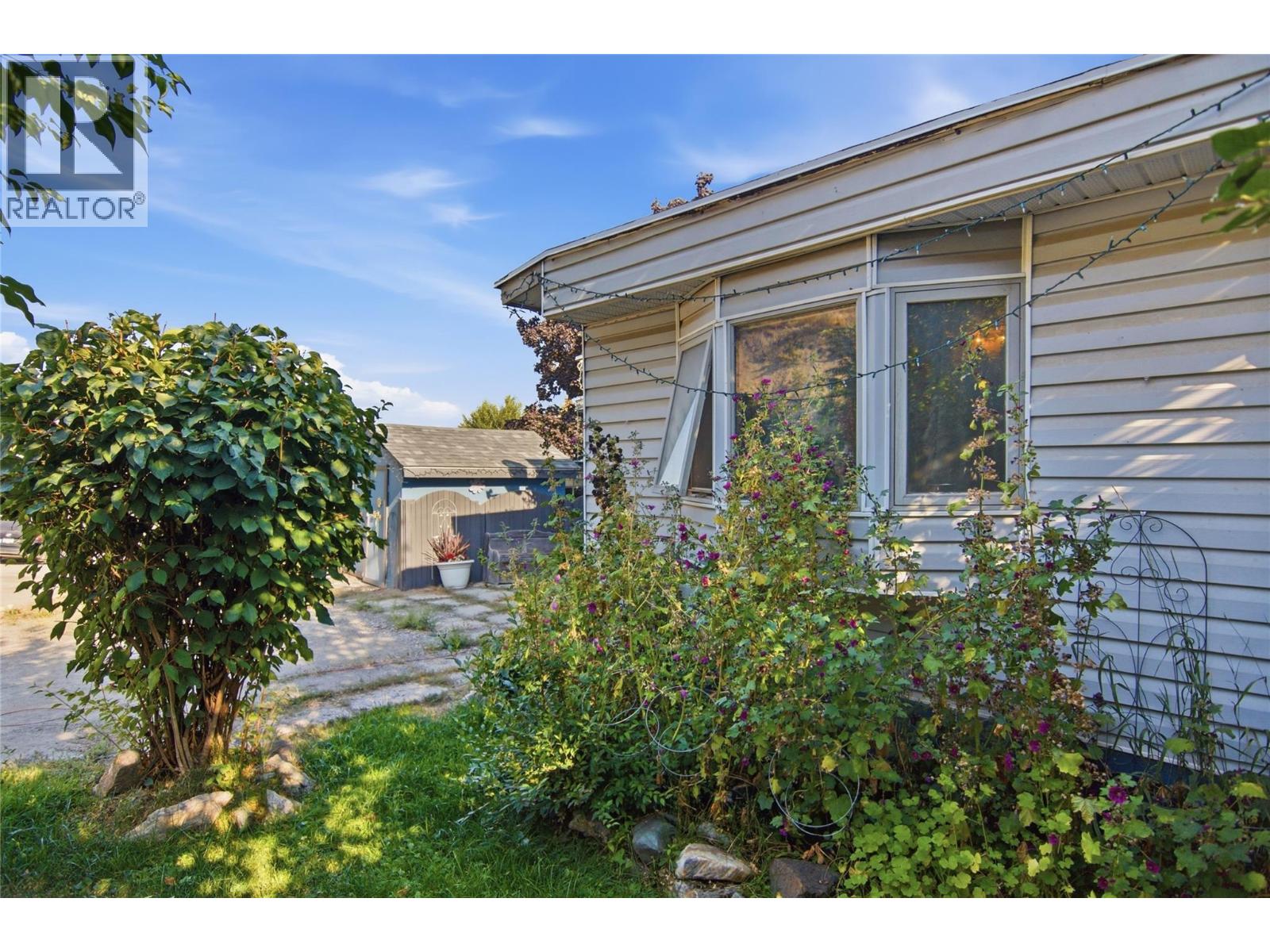 1680 LAC LE JEUNE Road Unit# 22, Kamloops