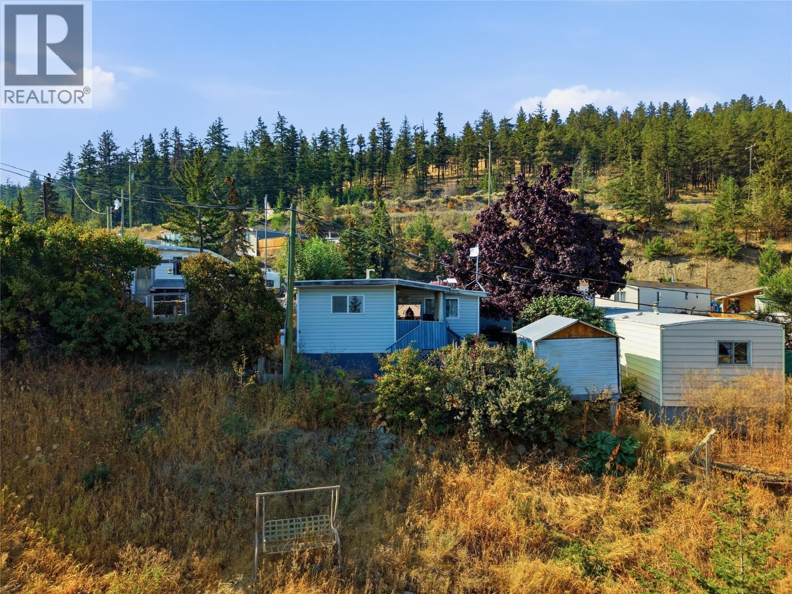 1680 LAC LE JEUNE Road Unit# 22, Kamloops