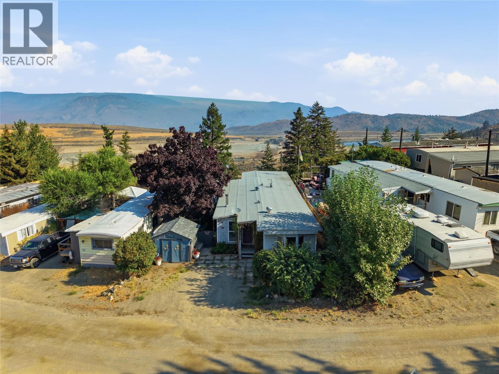 1680 LAC LE JEUNE Road Unit# 22, Kamloops