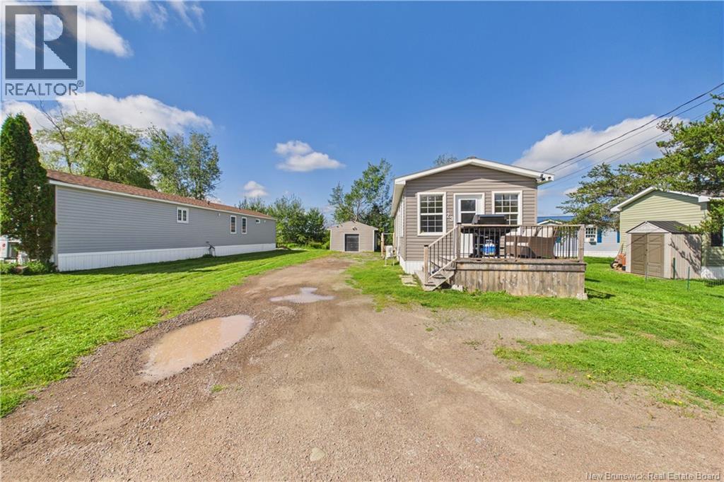 23 River East Drive - 23